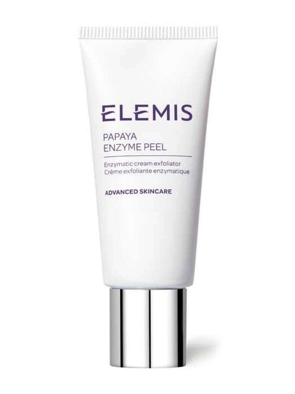 Elemis Papaya Enzyme Peel 50mL – Brand New In Box